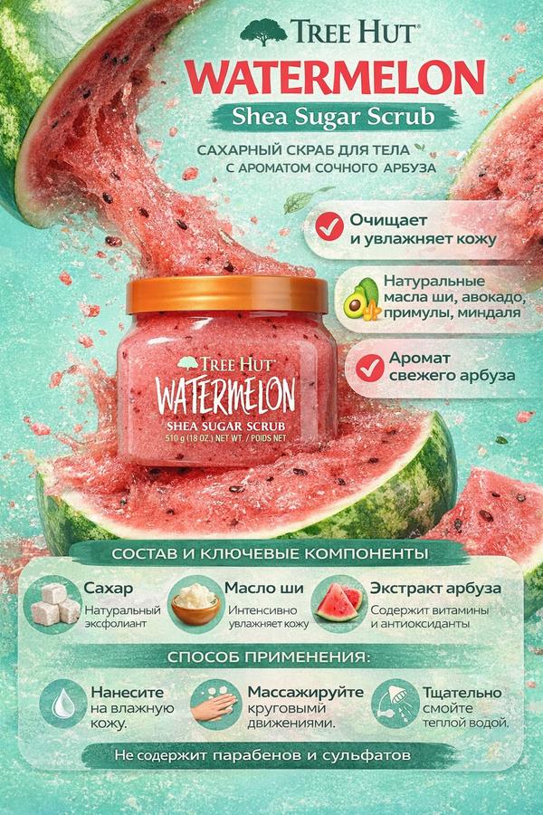 Карточки товаров