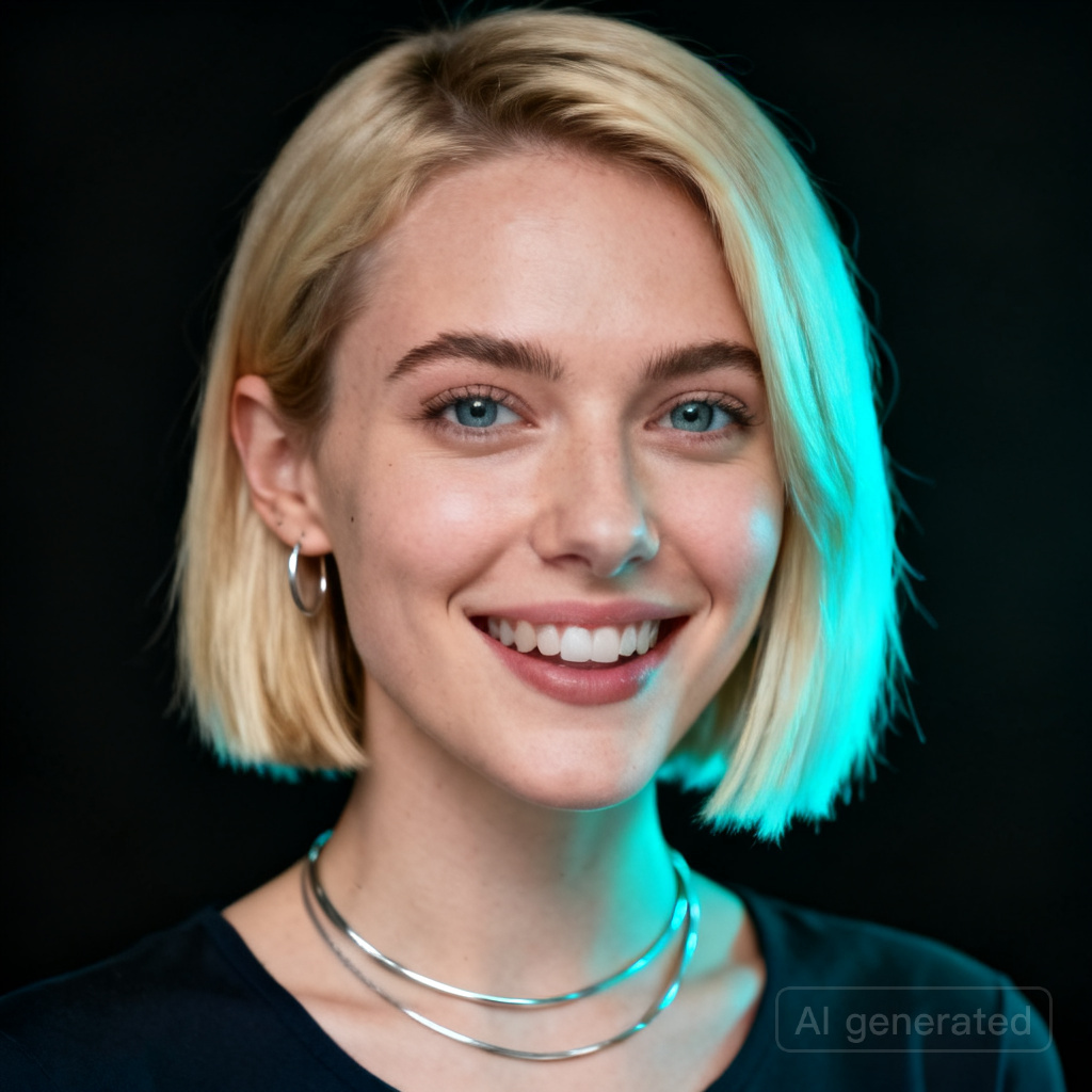 AI Creative Lead