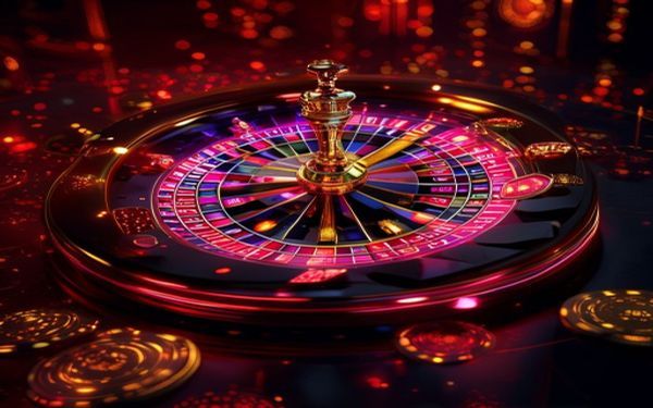 Gambling Creatives