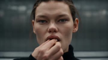 Cinematic ad concept